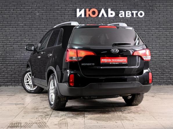 Kia Sorento II Рестайлинг с пробегом 2015 года, цена 1 900 000 рублей, 75755 км, внедорожник, Автокод Объявления