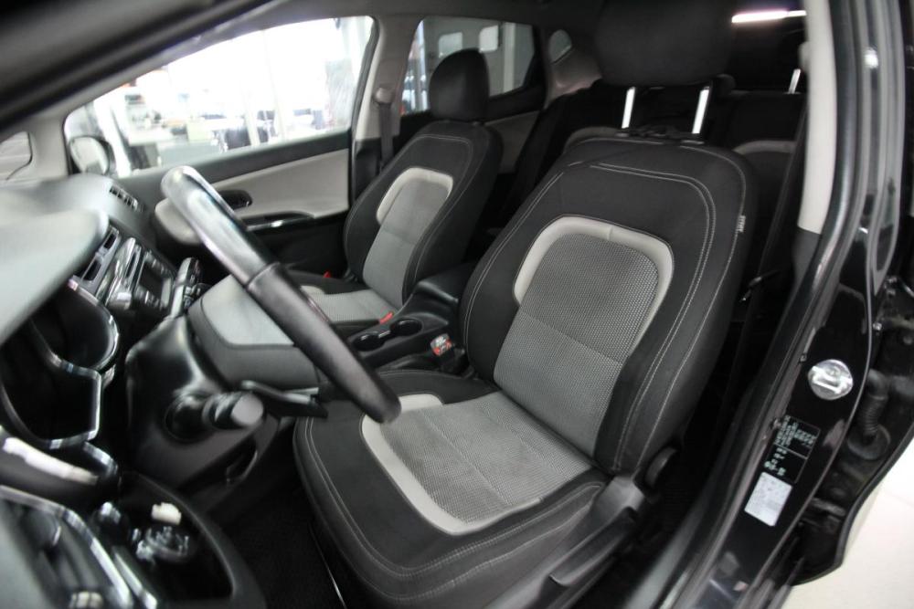Kia Ceed II Сургут  - изображение 9