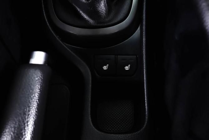 Kia Rio III Рестайлинг с пробегом 2016 года, цена 999 000 рублей, 119590 км, хэтчбек, Автокод Объявления