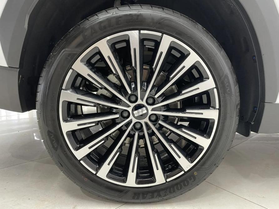Geely Galaxy M7 Воронеж  - изображение 20