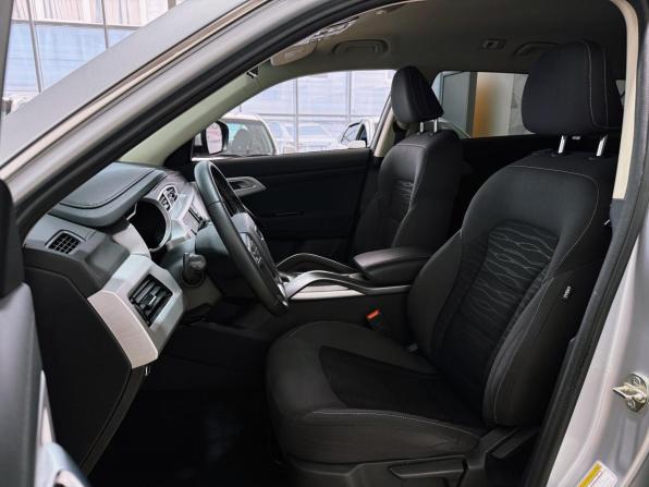 Geely Atlas I с пробегом 2019 года, цена 1 550 000 рублей, 98967 км, внедорожник, Автокод Объявления