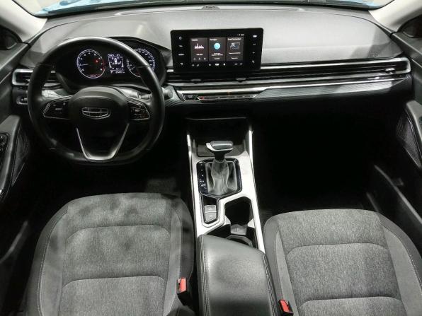 Geely Emgrand II с пробегом 2023 года, цена 1 460 000 рублей, 25230 км, седан, Автокод Объявления