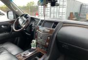 Nissan Patrol VI (Y62) Рестайлинг Абакан  - изображение 28