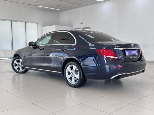 Mercedes-Benz E-Класс V (W213 S213 C238) с пробегом 2017 года, цена 2 750 000 рублей, 163536 км, седан, Автокод Объявления