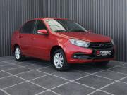 Lada (ВАЗ) Granta I Рестайлинг Пермь  - изображение 46