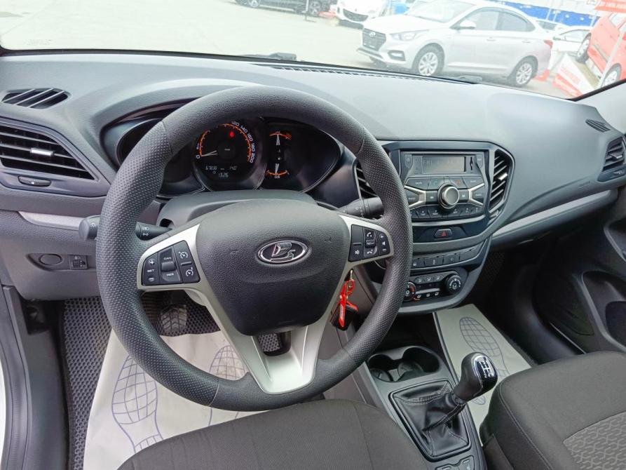 Lada (ВАЗ) Vesta I Тюмень  - изображение 15