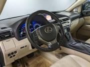 Lexus RX III Рестайлинг Москва  - изображение 43