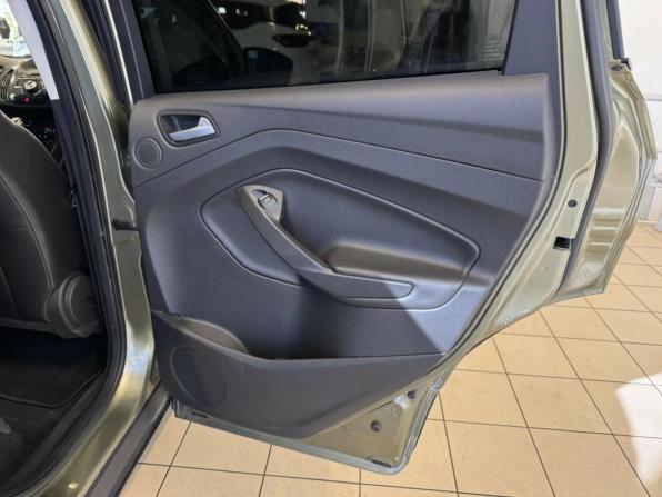 Ford Kuga II с пробегом 2014 года, цена 999 000 рублей, 103000 км, внедорожник, Автокод Объявления