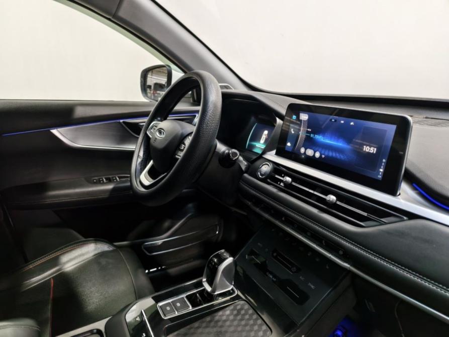 Chery Tiggo 7 Pro I Курск  - изображение 6
