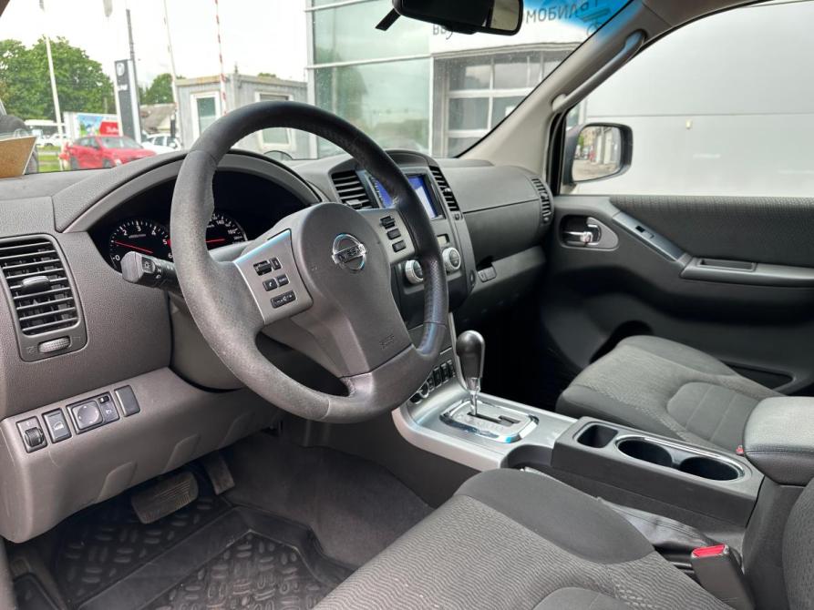 Nissan Pathfinder III Рестайлинг Санкт-Петербург  - изображение 7