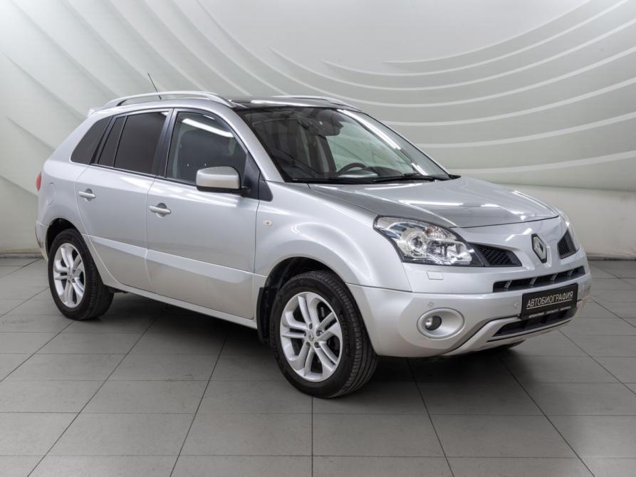 Renault Koleos I Волгоград  - изображение 1