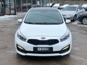 Kia Ceed II Рестайлинг Пермь  - изображение 28