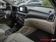 Hyundai Tucson III Рестайлинг Москва  - изображение 25