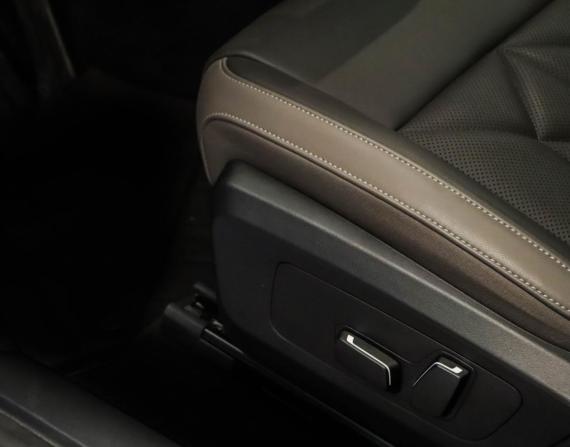 BMW X3 IV (G45/G48) с пробегом 2025 года, цена 6 700 000 рублей, 5687 км, внедорожник, Автокод Объявления