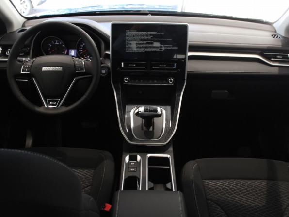 Новый Haval M6 II 2025 года, цена 1 999 000 рублей, внедорожник, Автокод Объявления