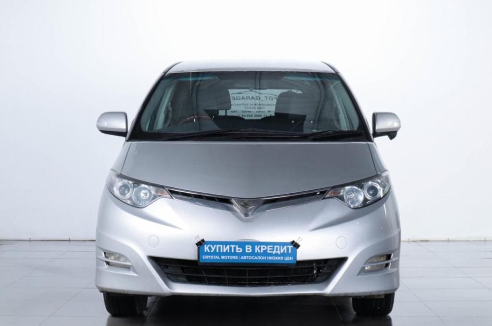 Toyota Estima III Челябинск  - изображение 2