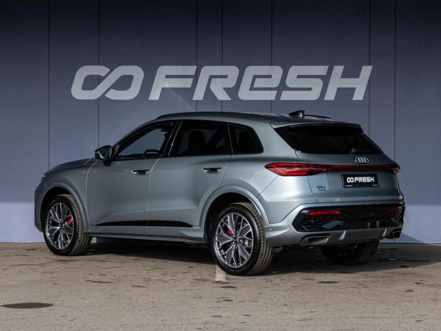 Audi Q5 III (GU) Краснодар  - изображение 2
