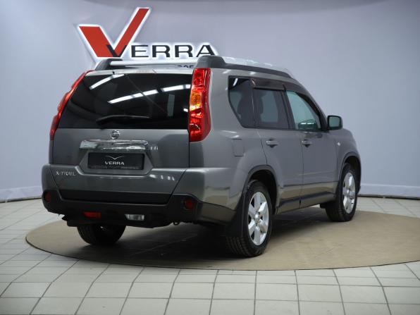 Nissan X-Trail II с пробегом 2008 года, цена 1 150 000 рублей, 181493 км, внедорожник, Автокод Объявления