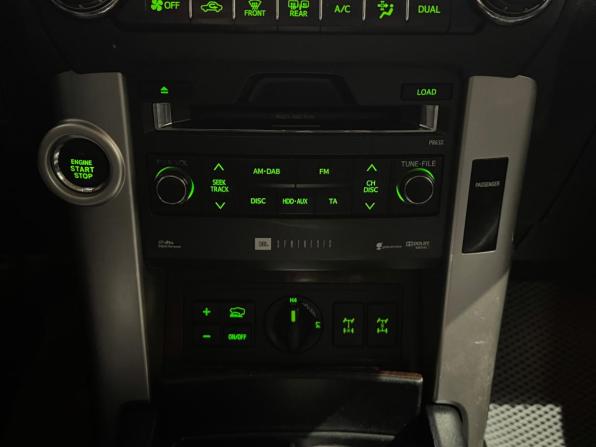 Toyota Land Cruiser Prado 150 Series с пробегом 2010 года, цена 2 470 000 рублей, 201780 км, внедорожник, Автокод Объявления