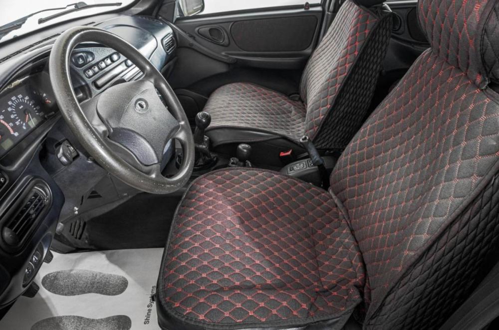 Chevrolet Niva I Барнаул  - изображение 11