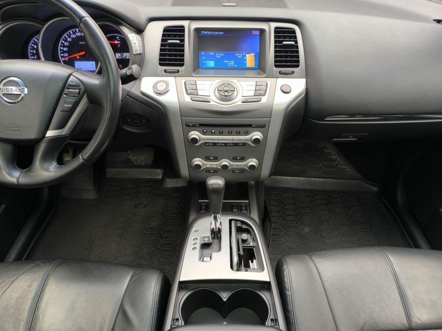 Nissan Murano II (Z51) Рестайлинг 2 Москва  - изображение 8