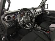 Jeep Wrangler IV (JL) Москва  - изображение 42