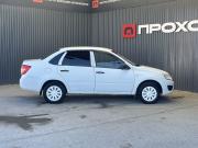 Lada (ВАЗ) Granta I Пермь  - изображение 24