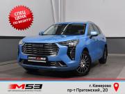 Haval Jolion I Кемерово  - изображение 26