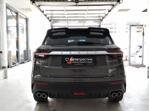Geely Coolray I с пробегом 2023 года, цена 1 620 000 рублей, 81000 км, внедорожник, Автокод Объявления