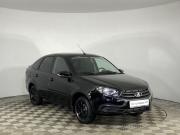 Lada (ВАЗ) Granta I Рестайлинг Воронеж  - изображение 31