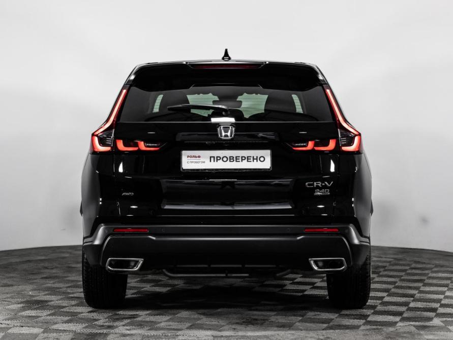 Honda CR-V VI Санкт-Петербург  - изображение 7