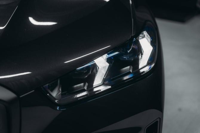 Новый BMW X5 IV (G05/G18) Рестайлинг 2025 года, цена 17 500 000 рублей, внедорожник, Автокод Объявления