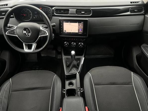 Renault Arkana I с пробегом 2019 года, цена 1 569 000 рублей, 101271 км, внедорожник, Автокод Объявления