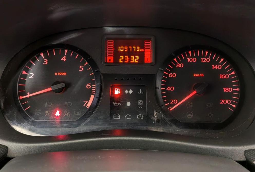 Lada (ВАЗ) Largus I Волгоград  - изображение 13