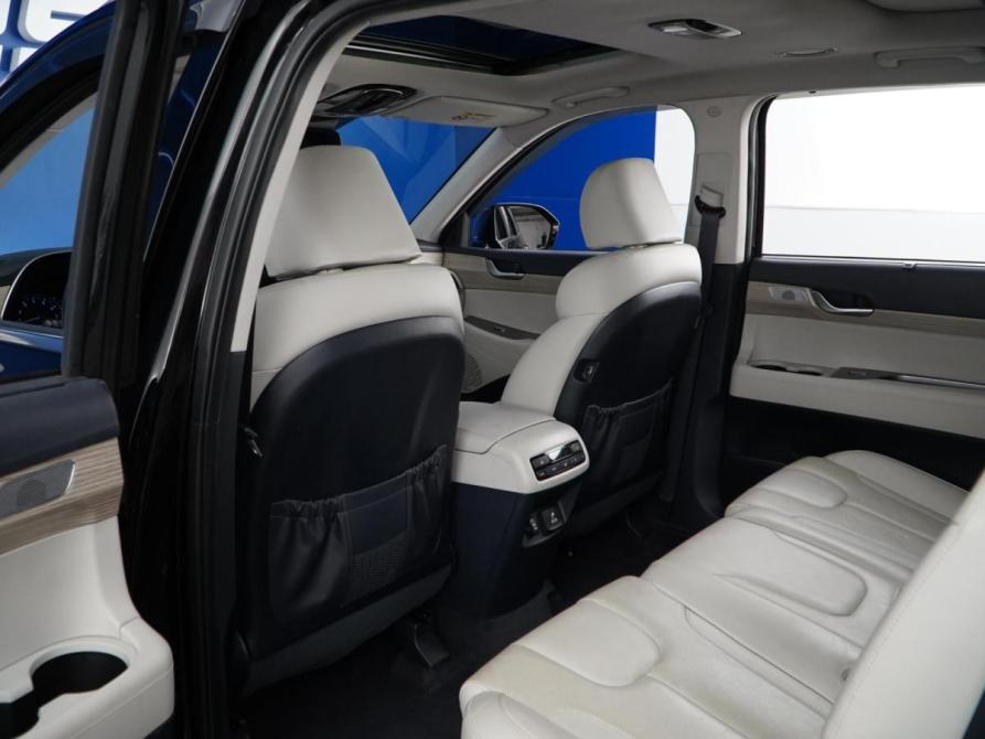 Hyundai Palisade I Москва  - изображение 13