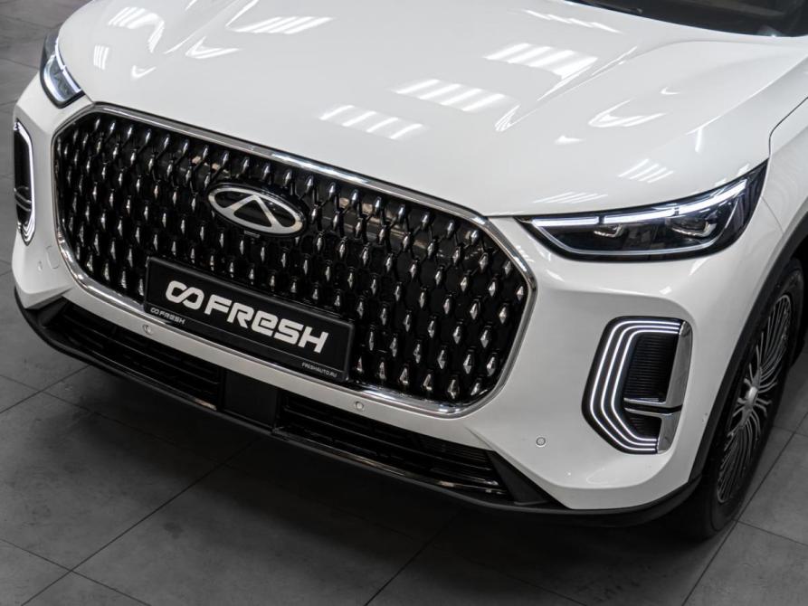 Chery Tiggo 9 I Тюмень  - изображение 6