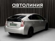 Toyota Prius III Рестайлинг (XW30) Красноярск  - изображение 21