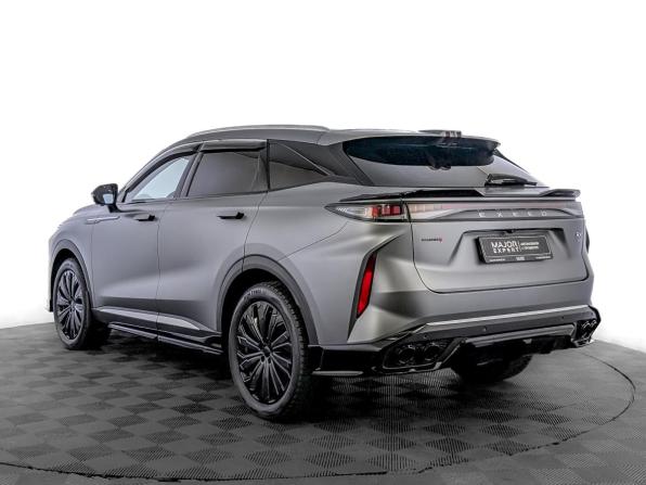 Exeed RX с пробегом 2024 года, цена 3 165 000 рублей, 26391 км, внедорожник, Автокод Объявления