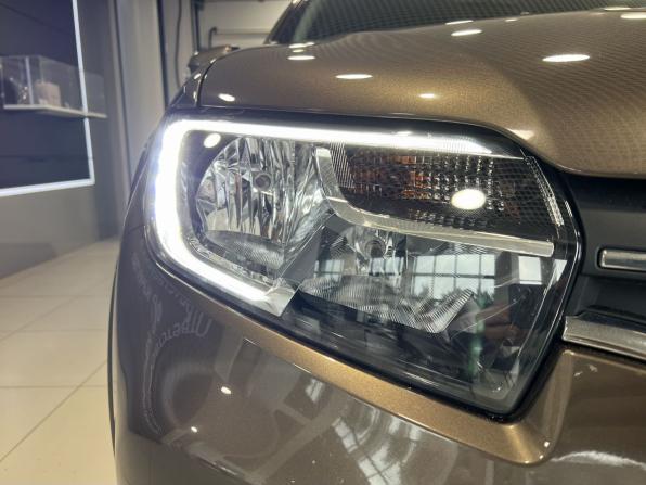Renault Logan II Рестайлинг с пробегом 2019 года, цена 1 050 000 рублей, 111000 км, седан, Автокод Объявления