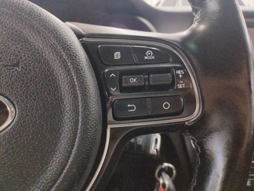 Kia Optima IV Серпухов  - изображение 17