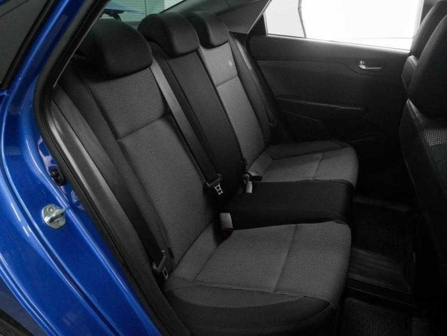 Hyundai Solaris II Рестайлинг Воронеж  - изображение 7