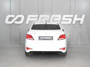 Hyundai Solaris I Рестайлинг Ростов-на-Дону  - изображение 22