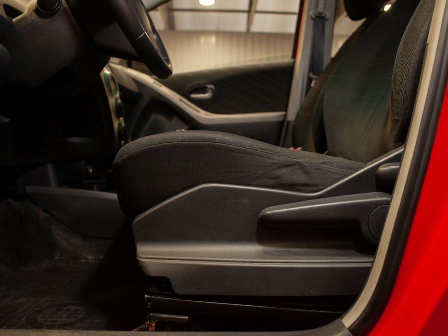 Toyota Yaris II Иваново  - изображение 32