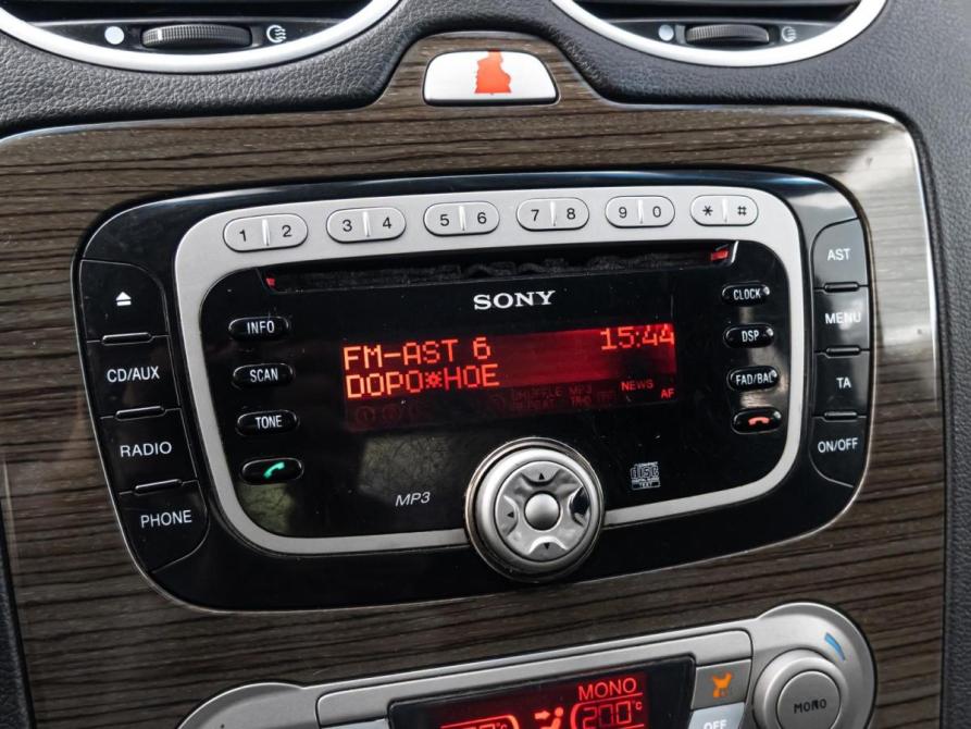 Ford Focus II Рестайлинг Краснодар  - изображение 12