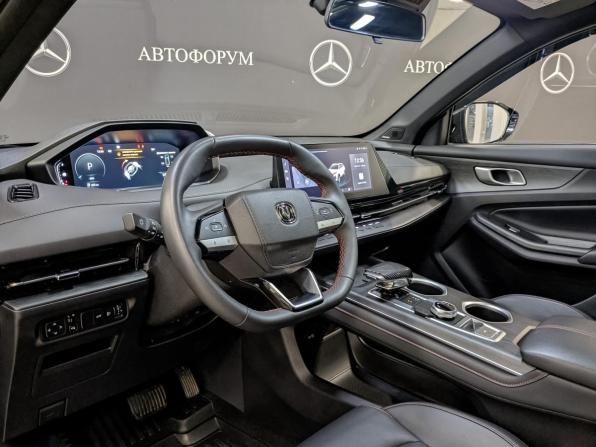 Changan UNI-S I с пробегом 2024 года, цена 2 250 000 рублей, 18500 км, внедорожник, Автокод Объявления