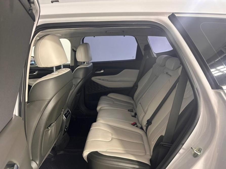 Hyundai Santa Fe IV Рестайлинг Ногинск  - изображение 25