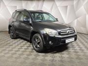 Toyota RAV4 III (XA30) Москва  - изображение 20