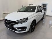 Lada (ВАЗ) Vesta I Рестайлинг (NG) Орел  - изображение 16