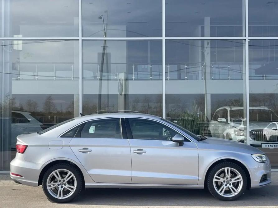 Audi A3 III (8V) Рестайлинг Воронеж  - изображение 5