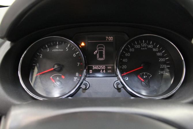 Nissan Qashqai I Рестайлинг с пробегом 2011 года, цена 779 000 рублей, 345230 км, внедорожник, Автокод Объявления
